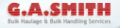 G A Smith Bulk Haulage Ltd