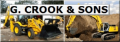 G Crook & Sons