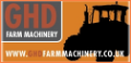 G H Davies Farms Ltd (GHD Farm machinery)