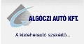 Galgóczi Autó Kft.