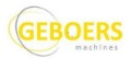 GEBOERS MACHINES bvba