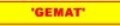 GEMAT