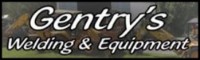 Gentry's Welding & Equipment