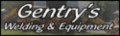 Gentry's Welding & Equipment