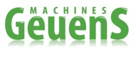 Geuens Machines BVBA