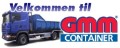 GMM Container AS