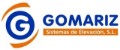 Gomariz Sistemas de Elevación S.L.