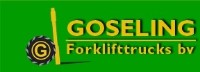 Goseling Forklifttrucks BV