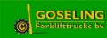Goseling Forklifttrucks BV