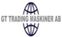 GT Trading Entreprenadmaskiner AB