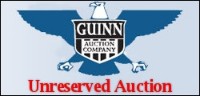 Guinn Auction Company
