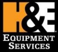 H&E Equipment Services - SPRINGDALE, AR