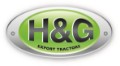 H&G Exporttractors