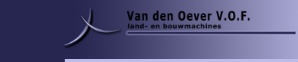 H.O. van den Oever