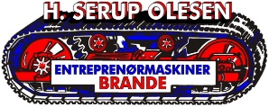 H. Serup Olesen A/S