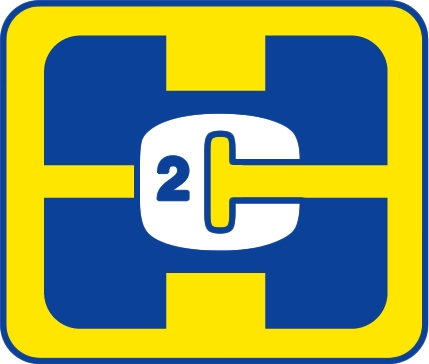 H2C