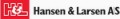 Hansen og Larsen