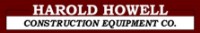 Harold Howell Construction Equipment Co.