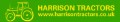 Harrison Tractors