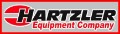 HARTZLER EQUIPMENT CO.