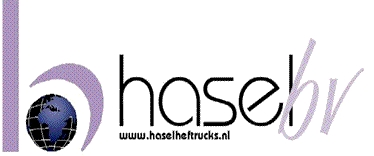 Hasel Heftrucks b.v.
