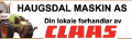 Haugsdal Maskin AS