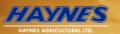 Haynes Agricultural Kent Ltd