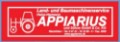 Heinz-Hermann Appiarius & Söhne GmbH & Co. KG