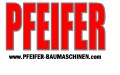 Helmut Jakob Pfeifer Baumaschinen - Nutzfahrzeuge
