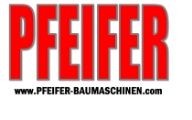 Helmut Jakob Pfeifer Baumaschinen - Nutzfahrzeuge