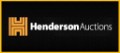 Henderson Auctions