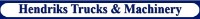 HENDRIKS TRUCKS V.O.F.