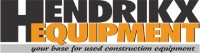 Hendrikx Equipment