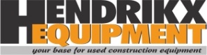 Hendrikx Equipment