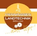 Henningsen Landtechnik GmbH