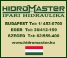 Hidro Master Kft