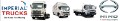 Hino Parow