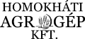 Homokháti Agrogép Kft.