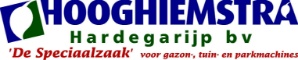 Hooghiemstra Hardegarijp BV