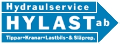 Hylast AB