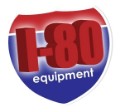 I-80 Equipment