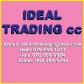 Ideal Trading cc