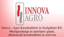 Innova-Agro Kft