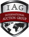 International Auction Group LLC