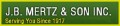 J. B. Mertz & Son Inc. - West Bend