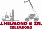 J. Helmond & Zn Machinehandel B.V.