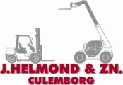 J. Helmond & Zn Machinehandel B.V.