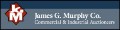 James G Murphy Co Auctioneers