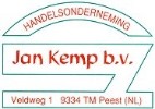Jan Kemp b.v.