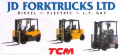 JD Forktrucks Ltd